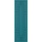 Ekena Millwork True Fit PVC Hastings Fixed Mount Shutters, Antigua, 15W x 28H, PR TFP001HS15X028AN - alternate 13